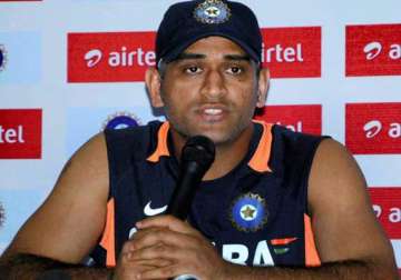 india need all rounder dhoni