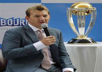 india need 140 kph bowlers for 2015 world cup brett lee.