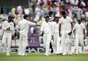 india retain fourth position in test ranking