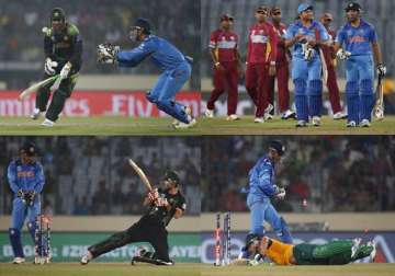 this is how india stormed in to world t20 final 2014
