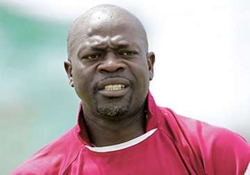 india series litmus test for windies says coach gibson