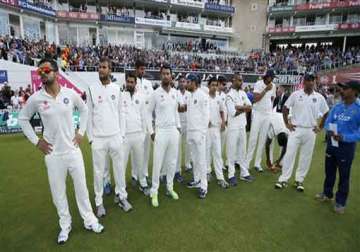 india team fined for slow over rate vs england