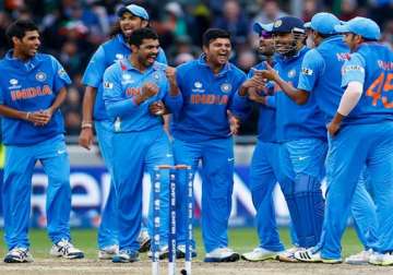 india to hold on to no.1 odi spot