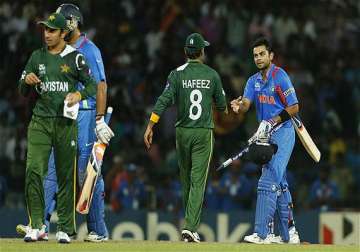 india to play six test match series with pakistan