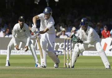 india vs england scoreboard second test day 2 at stumps