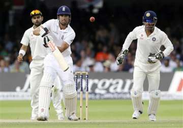 india vs england scoreboard second test day 4 at stumps
