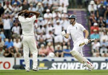 india vs england scoreboard third test day 1 at stumps