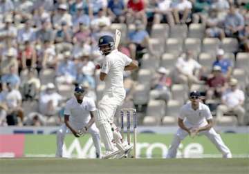 india vs england scoreboard 3rd test day 3 at stumps