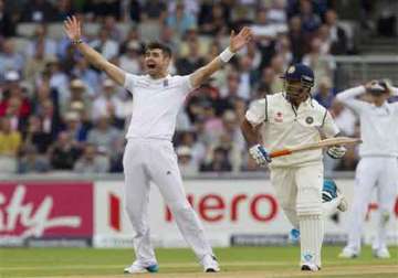 india vs england scoreboard 4th test day 1 at stumps
