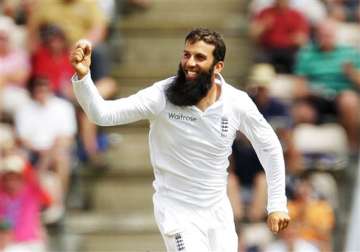 india vs england moeen ali the spinner of the series