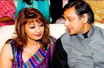 sunanda was in core team that brought in money for ipl kochi bid