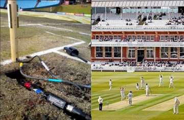 corrupt cricketers microphones don t mix icc