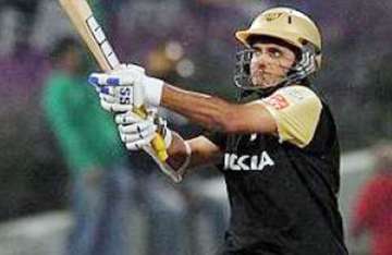 angry ganguly lashes out says kkr played rubbish