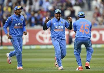 tri series 2015 how india can still qualify for the finals