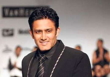 birthday special 10 remarkable facts about anil kumble