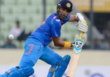 was waiting for an opportunity for last 3 4 years robin uthappa