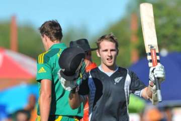 williamson to miss rest of nz south africa series