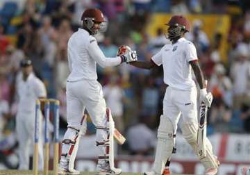 west indies beats england by 5 wickets in 3rd test