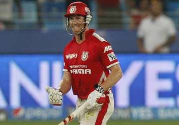 kings xi punjab skipper george bailey signs for sussex