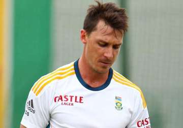 difficult for women to be involved with sportsmen dale steyn