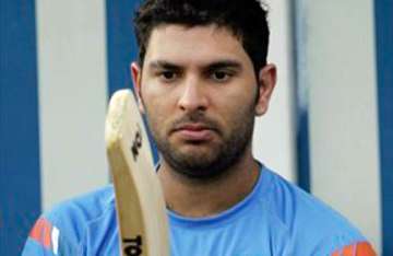 if yuvraj does not play virat will come in dhoni