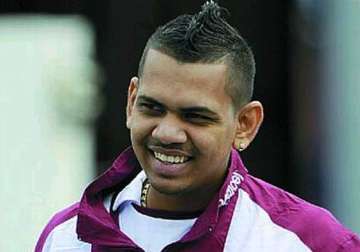 world cup 2015 west indies spinner narine withdraws from mega event