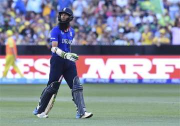 world cup 2015 england s moeen ali expects tough face off from new zealand