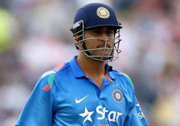 ms dhoni returns to action as india takes on south africa in first t20i today