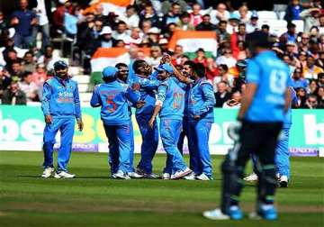 india become sole number one in icc odi rankings