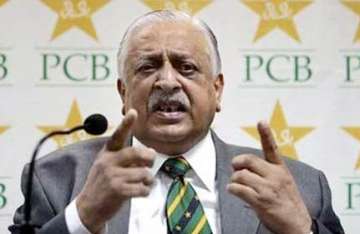 pcb to take up ipl snub with bcci