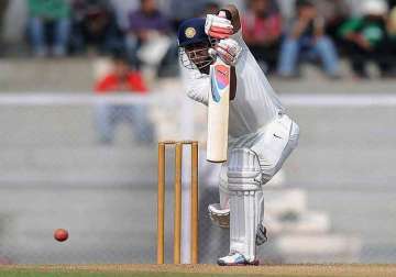 manoj tiwary to lead rest of india in irani trophy