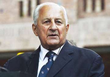 pcb counting on mou with bcci to earn max revenues shaharyar khan