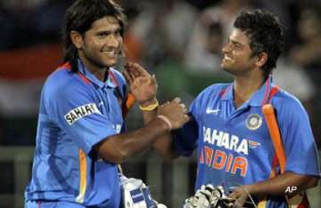 icc probing bcci inaction on raina link with bookie associate