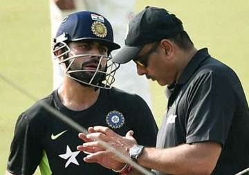 kohli shastri combine injects killer instinct into team india