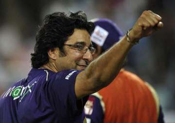 clt20 for kkr hyderabad is home away from home says akram