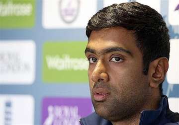 ind vs eng i have tried to sort out my action for better results says ashwin