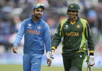 indo pak bilateral cricket series in indian government s court pcb