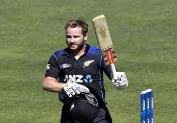 need to carry on our calm aggression to knock outs kane williamson