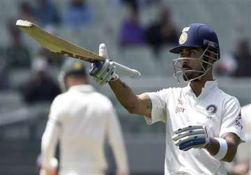 kohli becomes 2nd indian to score 500 in a test series in australia