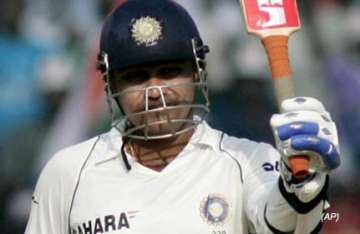 bowlers set up the victory for us sehwag