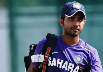 batsmen spinners delivered for india skipper ajinkya rahane
