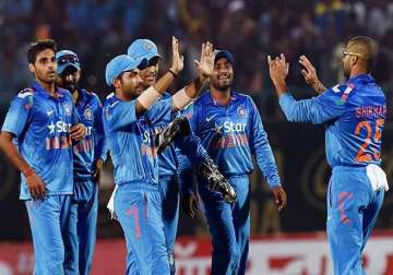 ind vs wi india beat west indies by 59 runs in 4th odi