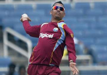 world cup narine recalled pollard left out of windies 15 man squad