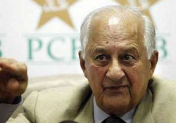 pcb finally says no indo pak series possible in dec jan