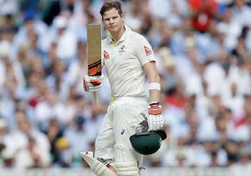 australia closes in on win in 5th ashes test