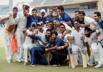 pm congratulates j k cricket team on historic ranji win