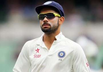 under virat kohli india look for redemption against sa in test series