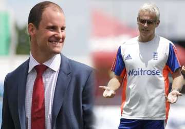strauss hired moores fired in overhaul of english cricket