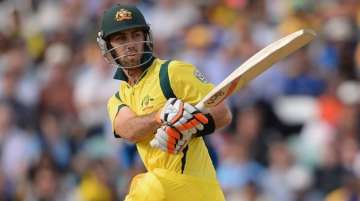 have utmost good faith in maxwell cricket australia