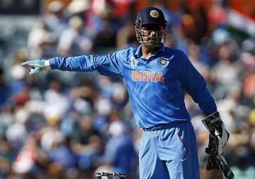 world cup 2015 ashwin understands his game shikhar prepared well says dhoni